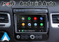 Интерфейс мультимедиа андроида Lsailt видео- для VW Touareg RNS850 2011 до 2017 год