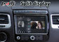 Интерфейс мультимедиа андроида Lsailt видео- для VW Touareg RNS850 2011 до 2017 год