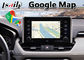 Коробка навигации GPS андроида 9,0 Lsailt PX6 для пионера Тойота RAV4 Camry Panasonic