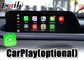 Интерфейс автомобиля андроида для поддержки 2020 коробки Mazda CX-30 CarPlay YouTube, гуглит игру Lsailt