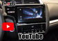 Экран Lsailt андроида андроида 9,0 PX6 Lexus с картой YouTube Netflix Google