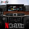 CarPlay/мультимедиа андроида взаимодействуют с YouTube, NetFlix, Yandex на Lexus 2013-2021 GX460 NX200 LX570