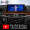 CarPlay/мультимедиа андроида взаимодействуют с YouTube, NetFlix, Yandex на Lexus 2013-2021 GX460 NX200 LX570