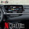 Интерфейс с NetFlix, YouTube Lsailt Lexus видео-, CarPlay, карта Google для 2013-2021 GS300 GS350 GS250