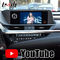 Мультимедиа автомобиля Lexus подключей и играй взаимодействуют управление поддержки мышью с CarPlay, YouTube ES250 ES350 ES300 кнюппеля