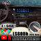 Интерфейс Lexus андроида 9,0 видео- для 2013-21 RX//ES//NX/LX/LS с NetFlix, YouTube для LS600h LS460