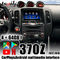Интерфейс с CarPlay, YouTube андроида HDMI 4G автоматический, игра Google, NetFlix для поисков патруля 370Z Nissan