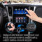 Андроид 10 интерфейса carplay навигации андроида Infiniti Q50 Q60 carplay видео-