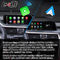 Андроида RAM версии 4GB интерфейса 16-19 RX350 RX450h Lexus коробка навигации видео- carplay