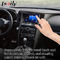 Поддержка Waze/Youtube интерфейса автомобиля навигации андроида видео- для Infiniti QX70/FX50 FX35