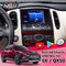 Infiniti QX50/БЫВШАЯ система навигации автомобиля EX35 EX37 с дисплеем carplay андроида автоматическим