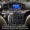 Прибор навигации GPS коробки навигации андроида поисков 9,0 Nissan Elgrand прочный