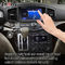 Прибор навигации GPS коробки навигации андроида поисков 9,0 Nissan Elgrand прочный