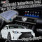 Навигации андроида интерфейса Lexus RC300 RC200t RC350 RCF автомобиль андроида видео- carplay