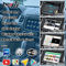 Система навигации андроида Фольксваген Touareg RNS 850 carplay для дюйма Youtube Waze Wifi автомобиля 8