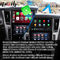Мультимедиа автомобиля GPS взаимодействуют, интерфейс коробки навигации андроида для Infiniti Q50/Q60