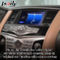 Интерфейс Carplay андроида интерфейса андроида QX80/QX56 Infiniti автоматический со связью зеркала