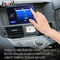 Интерфейс Carplay навигации андроида автоматический для Infiniti Q70/поддержки Youtube M25 M37 Fuga