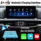 Коробка навигации андроида 9,0 Lsailt 4+64GB для интерфейса Lexus LX LX570 LX450d Carplay видео-