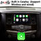 Мультимедийный видеоинтерфейс Lsailt 4+64GB Android Carplay для Nissan Armada Patrol Y62