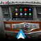 Мультимедийный интерфейс Lsailt Android Carplay для Infiniti QX80 QX56 QX60 QX70