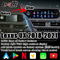 Регулировка экрана касания UX200 Carplay Lexus андроида UX250h DSP