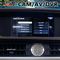 Мультимедиа Carplay андроида Lsailt интерфейс автоматических видео- для Lexus ES250 ES300H ES350 ES200 ES 2012-2018