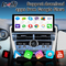 Lsailt 10,25-дюймовый автомобильный мультимедийный экран Carplay Auto Android для Lexus NX NX200T NX300 NX300h