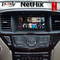 Lsailt 8-дюймовый автомобильный мультимедийный экран Android Carplay для Nissan Pathfinder R52