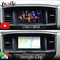 Lsailt 8-дюймовый автомобильный мультимедийный экран Android Carplay для Nissan Pathfinder R52