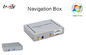 Коробка навигации HD высокогорная GPS с экраном касания/Bluetooth/система ТВ/Rearview