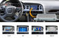 Система навигации мультимедиа автомобиля 800MHZ для подъема BT AUDI, DVD, связи зеркала