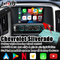 Навигации коробки андроида андроида 9,0 4+64GB Carplay интерфейс автоматической видео- для Шевроле Silverado