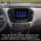 Интерфейс коробки навигации Carplay видео- для автомобиля андроида траверзы Шевроле
