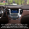 Интерфейс коробки андроида автоматический carplay для Chevrolet Suburban Tahoe с видео WiFi rearview