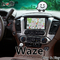 Интерфейс андроида Lsailt видео- для навигации GPS мультимедиа Chevrolet Suburban Carplay Navi