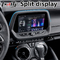 Интерфейс Carplay андроида Lsailt видео- на 2016-2018 год Chevrolet Camaro Malibu