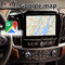 Интерфейс мультимедиа Carplay андроида видео- для траверзы/Camaro/пригородного/Tahoe/Silverado Шевроле