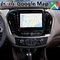 Интерфейс Carplay навигации андроида Lsailt видео- для импалы Camaro траверзы Шевроле пригородной
