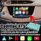 Коробки навигации андроида GPS интерфейс беспроводной carplay автоматической видео- для видео Кадиллака XT5