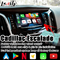 Коробки навигации андроида интерфейс автоматической беспроводной carplay видео- для Кадиллака Escalade