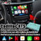 Коробки навигации андроида Carplay мультимедиа интерфейс автоматической видео- для видео Кадиллака XTS