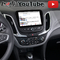 Мультимедийный интерфейс Lsailt Android Carplay для Chevrolet Equinox Malibu Traverse Mylink