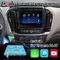 Мультимедийный интерфейс Android Carplay для системы Mylink Chevrolet Traverse Tahoe Impala