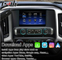 Мультимедиа CarPlay взаимодействуют для Шевроле Silverado Tahoe MyLink с автомобилем андроида