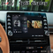 Коробка навигации автомобиля Avalon, коробка интерфейса Carplay андроида видео- для системы Тойота Touch3 с Youtube