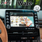Коробка интерфейса андроида видео- для высочества Тойота Avalon Camry RAV4 с беспроводным Carplay