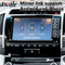 Мультимедийный интерфейс Lsailt Android Auto Carplay для Toyota Land Cruiser LC200 2013-2015