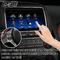Андроид автоматический Nissan GT-r R35 навигации андроида беспроводной carplay