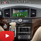 Навигационный видеоинтерфейс Lsailt Android для Nissan Quest E52 с Youtube NetFlix Yandex Carplay